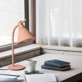 Iron Wooden Simply Desk Reading Lamps Home Decoration Table Lamps